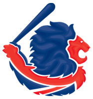 GB Lion Logo