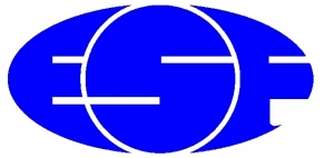 European SOftball Federation Logo