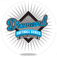 Diamond Softball Series Logo