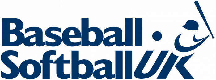 Baseball Softball UK logo