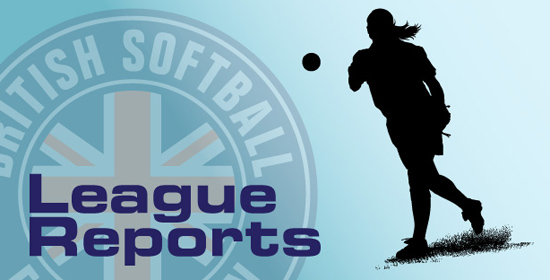 BSF Leagues Round-up Logo