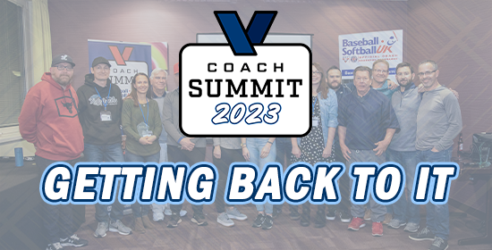In-person 2023 Coach Summit set for 28-29 January at Bisham Abbey | British  Softball Federation