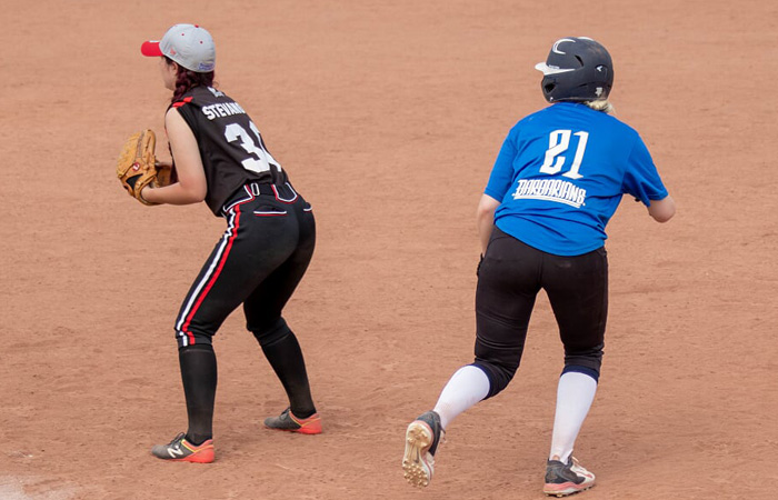 Enrolment Now Open For Expanded Great Britain Fastpitch League British Softball Federation