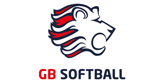 GB Softball Logo