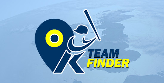 Team Finder Logo